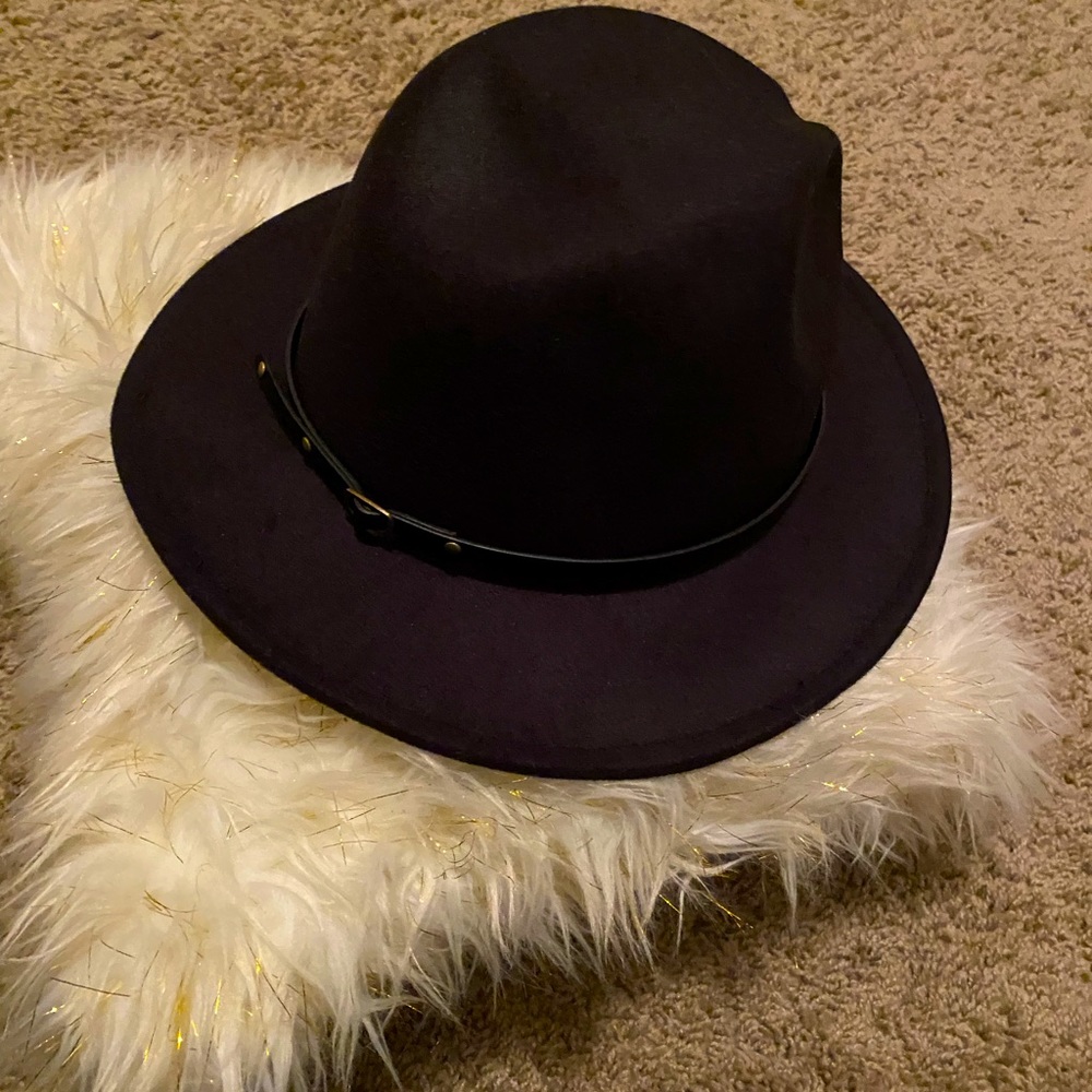 Fedora Hat